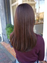 ブーケブラン(BOUQUET BLANC)&nbsp;20代/30代/40代 暖色カラー【辻堂/湘南】