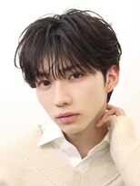 アイトーキョー 渋谷(AI TOKYO)&nbsp;シースルーマッシュ/ラウンドマッシュ/ニュアンスパーマ