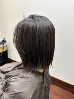 シー 浜松大平台店(She)&nbsp;外ハネボブ