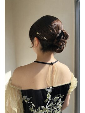 ケークリエイティブコード(K creative COrDE) リボン×カチモリ