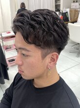バックドロップ(Back Drop)