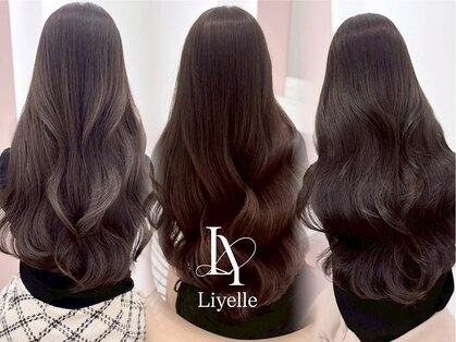 リエル 京都四条烏丸(Liyelle)の写真