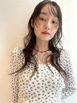 モホーク(MOHAWK)&nbsp;【MOHAWK】レイヤーカット