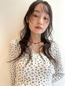 モホーク(MOHAWK) 【MOHAWK】レイヤーカット