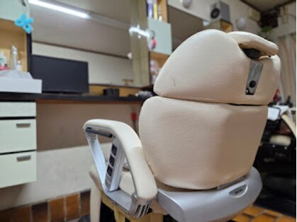 理容クドーの写真