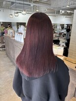 ルチア パリ(Luccica PARIS)&nbsp;【カシスカラー】