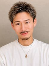 ハニー(Honey)&nbsp;小林 大記