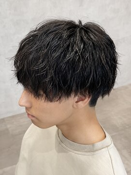 オリジン 大須 上前津(ORIGIN) 緩めツイスパ