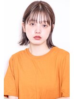 ボンダイ ルーム(bondi room)&nbsp;ボブ