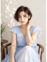 エーティーヘアコレクション 自由が丘(AT.hair collection) ウイッグ