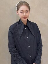 フレームプラス 天王寺あべの店(FRAME+)&nbsp;ゆきみ 