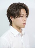 メンズショート