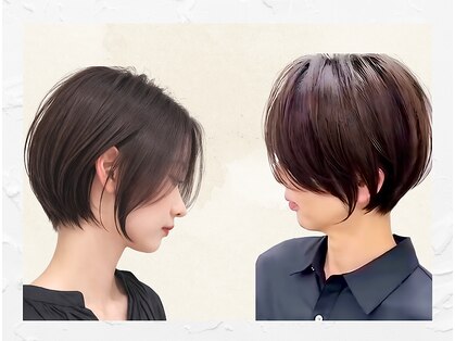 ファブーク(FaBurk)の写真