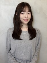 ロビン アンド ダルク(robin&darc)&nbsp;小杉 麻里子