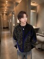 コージーエクラート 仙台店(Cozy.ECLART)&nbsp;岩槻 李恩