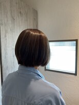 チッタ(Citta)&nbsp;ボブ