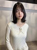 アゲハヘアー(ageha hair)&nbsp;ミディアムレイヤー