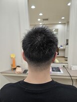 カットサロン グローリー(cut salon GLORY)&nbsp;メンズスタイル