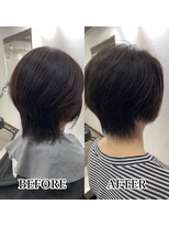 アルト(Alto)&nbsp;「染めるたび髪が細くなる気がします」お悩みは頭皮ケアで対策！