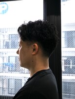 ベルポ(Bellpo) 大人パーマ