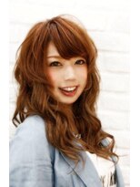 スフィーダ(SFIDA)&nbsp;Ｂ・パーマ★