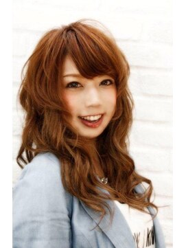 スフィーダ(SFIDA) Ｂ・パーマ★