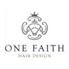 ワンフェイス(ONE FAITH)のお店ロゴ