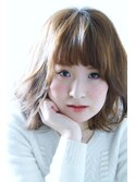 ナチュラルボブ☆