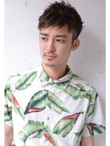 roijir☆エッジの効いた大人スタイル☆03-6447-2205