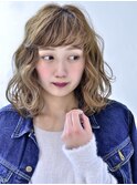 bococa×レトロウェーブ