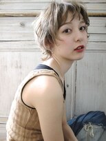 ラリカ(La Rica)&nbsp;ハイトーンショート