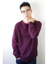 アウルム 下北沢(aurum)&nbsp;【メンズ】クールショート２