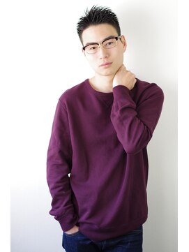 アウルム 下北沢(aurum) 【メンズ】クールショート２