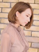 コロ(COLO)&nbsp;【COLO 吉祥寺】小顔やわらかボブ