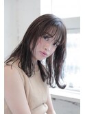 ウエットルーズパーマ