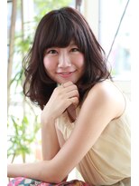 ビセル バイ シータ 川越店(becel by THETA)&nbsp;定番レイヤースタイル♪【becel by THETA川越】