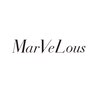 マーヴェラス(MarVeLous)のお店ロゴ