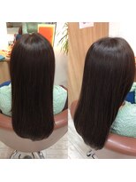 美容室 ココ(COCO)&nbsp;-7歳若く見える艶髪 8