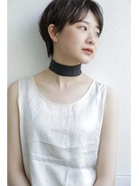 ラヴィズム(LUVISM)&nbsp;コンパクトショート