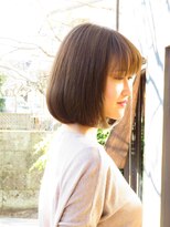 ソール ヘアーメイク(So ALL Hair Make)&nbsp;ナチュラルボブ