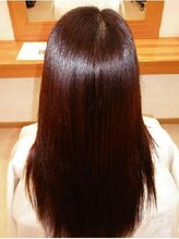 ヘアーライズ Hair Rise