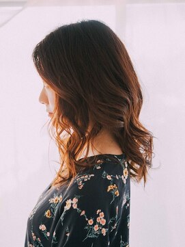 プロデュース 古淵店(Produce) セミディーカール【古淵/相模原/町田】