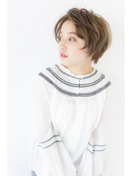 アトム(ATOM) 25A/W★ATOMスタイル★