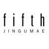 フィフスジングウマエ 原宿(fifth JINGUMAE)のお店ロゴ