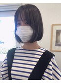 ボブ