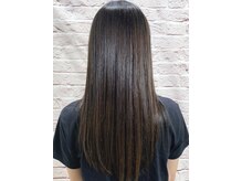 ディスコヘアー(DISCO HAIR)