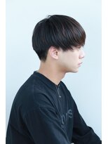 リップス 原宿(LIPPS)&nbsp;さらっと！オイル仕上げマッシュ！