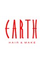 アース 豊橋店(HAIR&MAKE EARTH)/山下　誠司