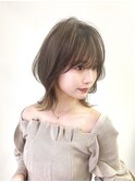 大人くびれミディアム