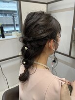 アプシー 三田駅前店(Apsee)&nbsp;結婚式お呼ばれset